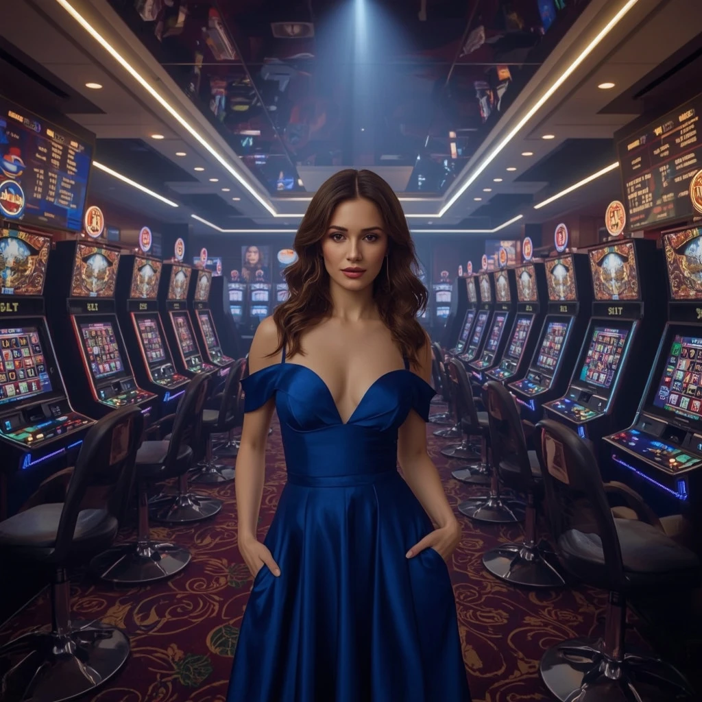 Spinch Casino games Spinch Casino games