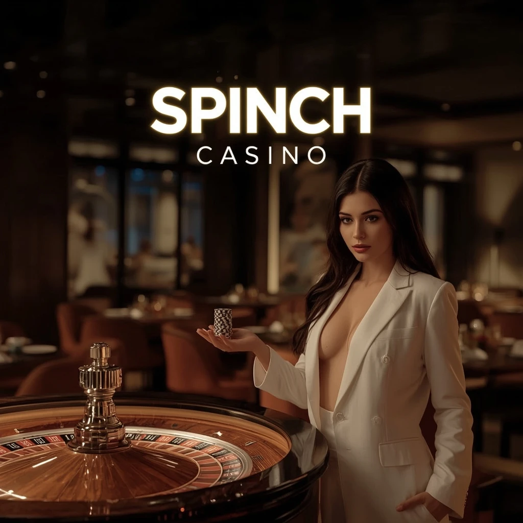 Spinch Casino Canada Spinch Casino Canada